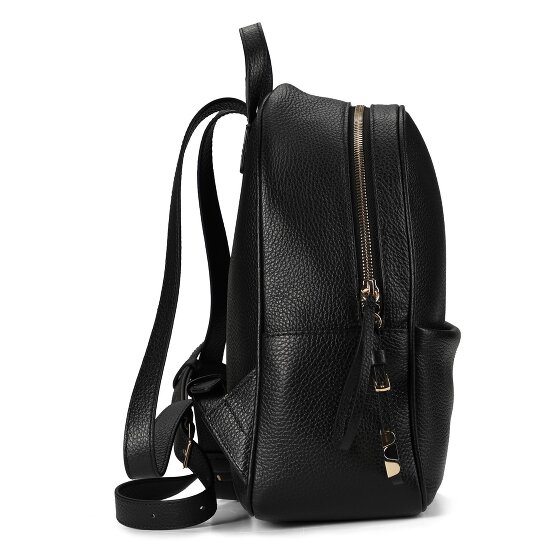 Coccinelle Nory Sac à dos de ville Cuir 30 cm