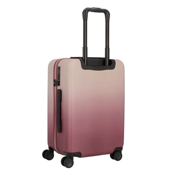 Herschel Heritage 4 roues Valise cabine S 54 cm