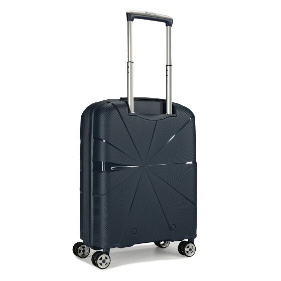 American Tourister Starvibe 4 roulettes Trolley de cabine 55 cm