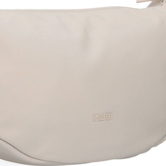 Zwei Mademoiselle.Tex Sac à bandoulière 34 cm