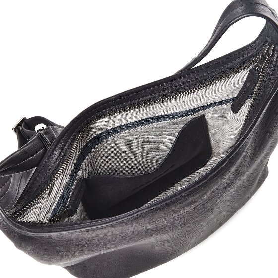 Harold's Cufu Sac à bandoulière Cuir 32 cm