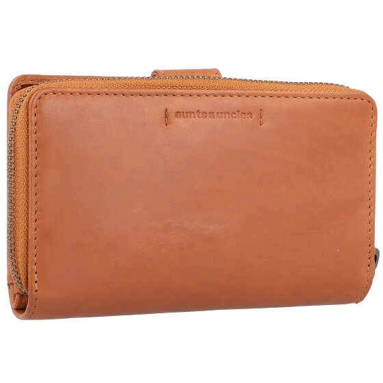 aunts & uncles Jamie's Orchard Porte-monnaie en cuir 16 cm