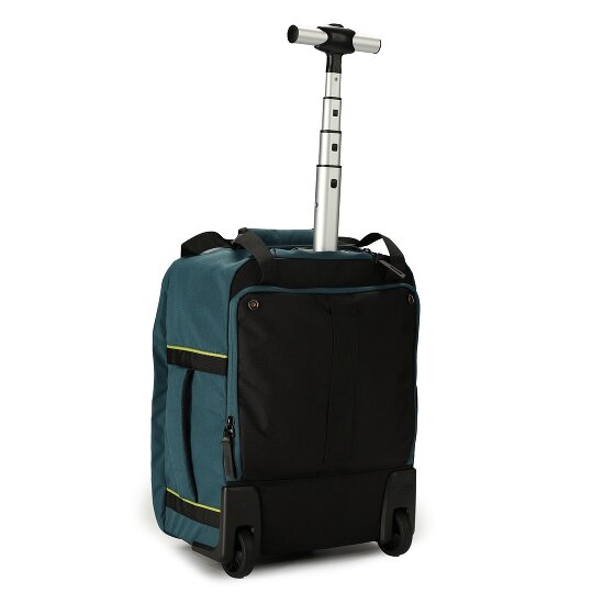 American Tourister Take2Cabin 2 roues Trolley à dos 40 cm