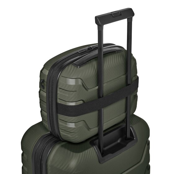 Smartbox Edition 01 Beautycase 34 cm