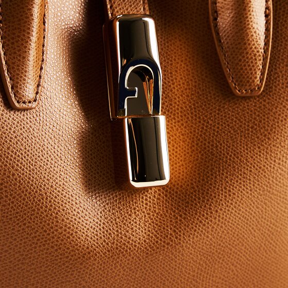 Furla Goccia Sac à main S Cuir 22 cm