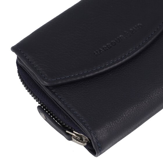 Harbour 2nd Iona Porte-monnaie Cuir 19 cm