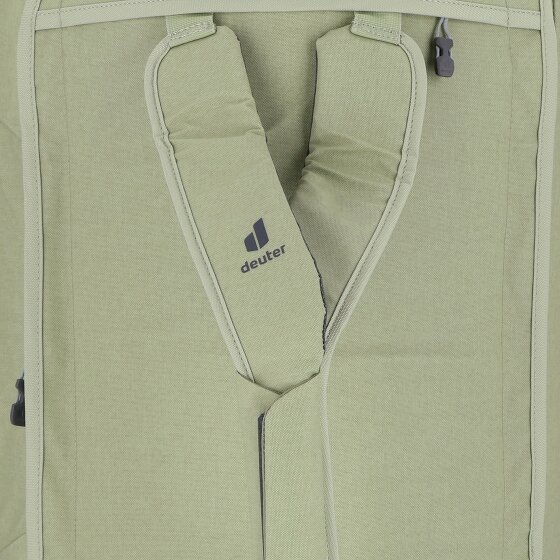 Deuter Duffel Pro 90 Sac de voyage Weekender 80 cm