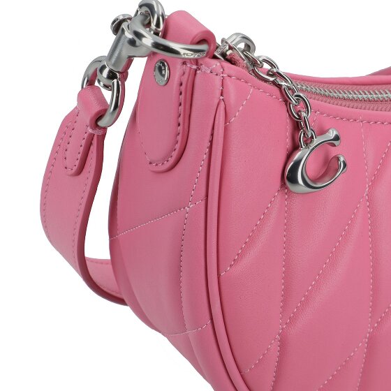 Coach Sac à bandoulière Cuir 24 cm
