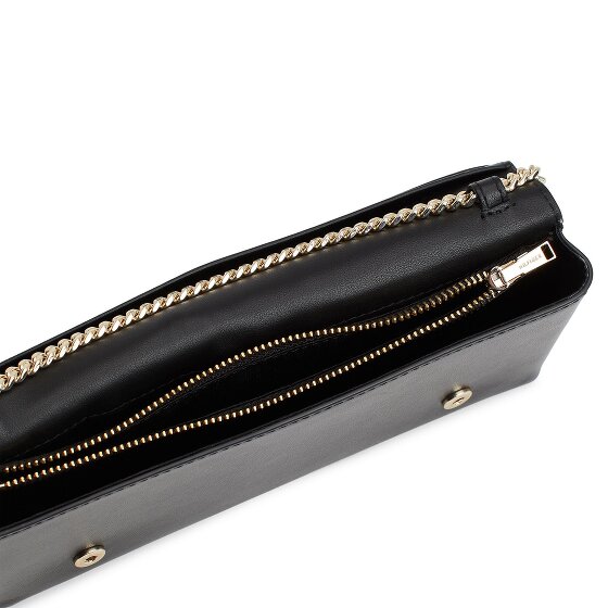 Tommy Hilfiger Luxe Leather Sac pochette Cuir 19.5 cm