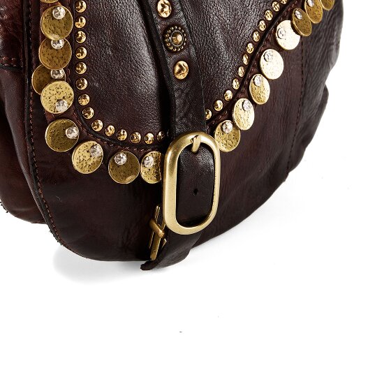 Campomaggi Gioachina Sac à bandoulière Cuir 25 cm