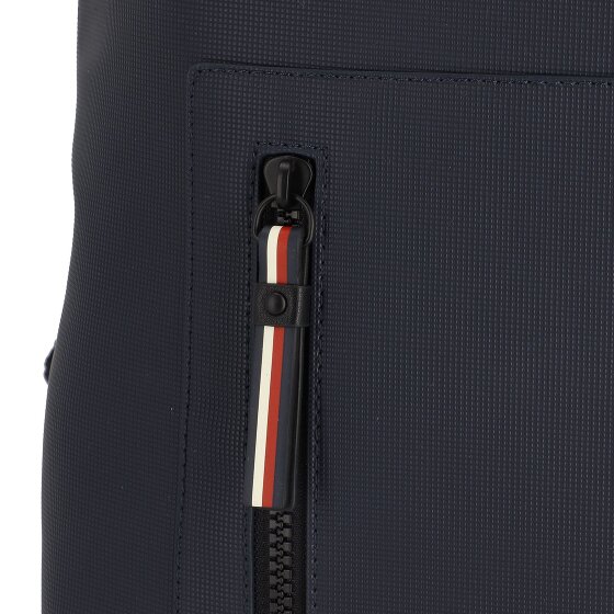 Tommy Hilfiger TH Pique Daypack 41 cm Compartiment pour ordinateur portable