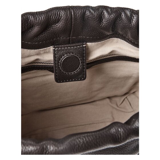Liebeskind Lya Sac à bandoulière Cuir véritable 22 cm