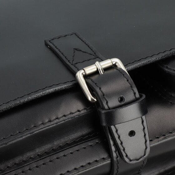 Mika Porte-documents en cuir 40 cm