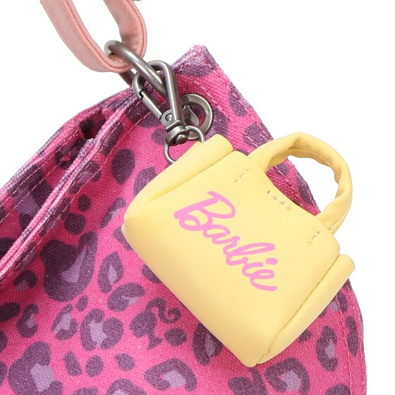 Fritzi aus Preußen Leo Silhouette Limited Barbie Bitzi 11 Sac à main 39.5 cm