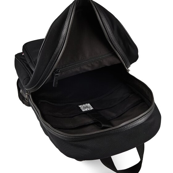 Tommy Hilfiger TH Repreve Sac à dos professionnel 47 cm Compartiment pour ordinateur portable