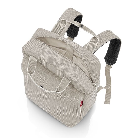 reisenthel Allday sac à dos 39 cm compartiment pour ordinateur portable