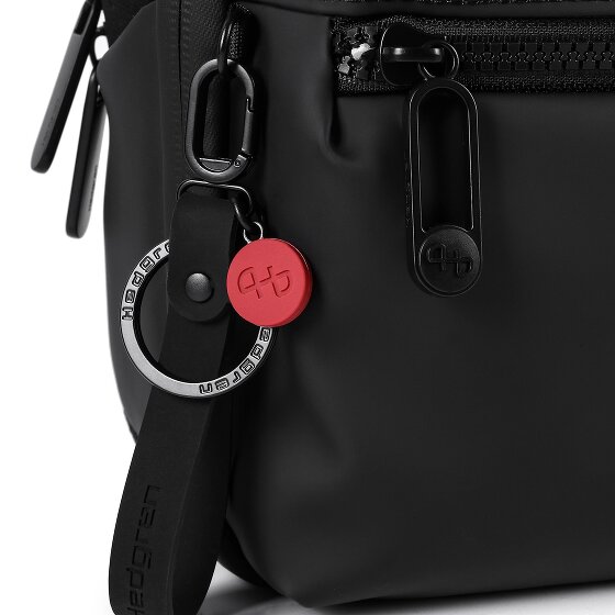 Hedgren Loop Sac à bandoulière Protection RFID 28 cm