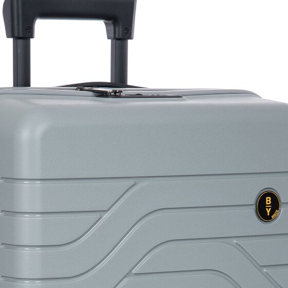 Bric's BY Ulisse 4 roues trolley 65 cm