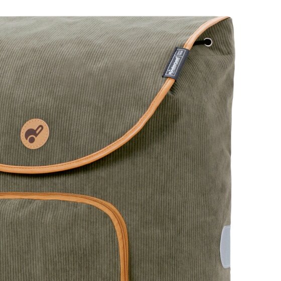 Andersen Shopper Unus Shopper Marta Chariot à provisions 59 cm