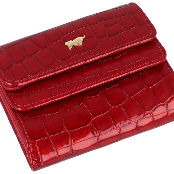 Braun Büffel Verona Porte-monnaie en cuir 10 cm