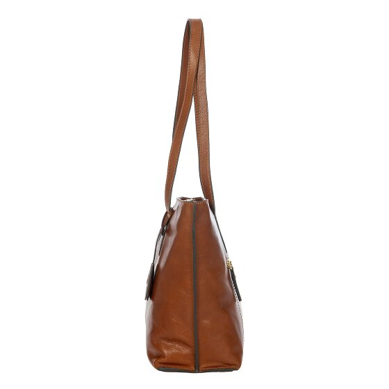 Bric's Volterra Sac à bandoulière Cuir 28 cm