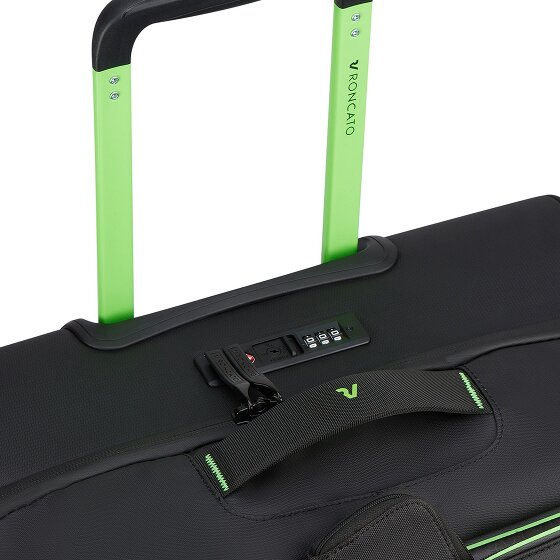 Roncato Norway 2 roulettes Sac de voyage S 35 cm