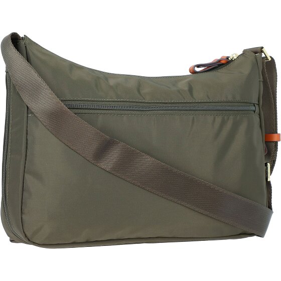 Bric's Sac à bandoulière X-Bag 34 cm