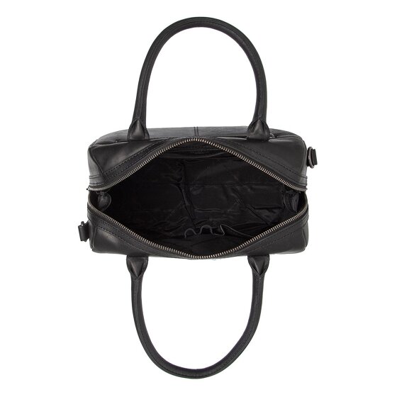 The Chesterfield Brand Langton Sac à bandoulière Cuir 28 cm