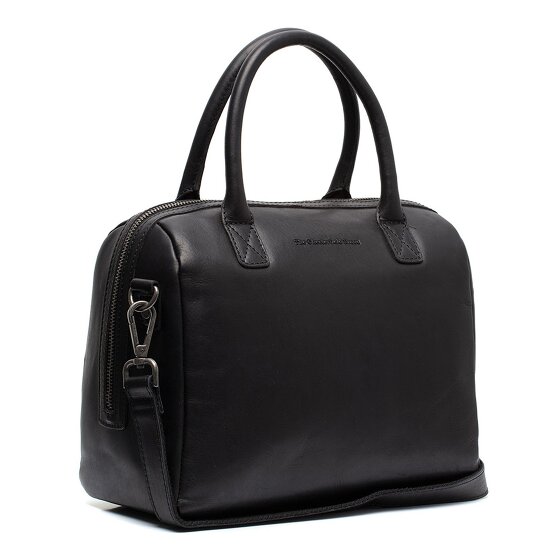 The Chesterfield Brand Langton Sac à bandoulière Cuir 28 cm
