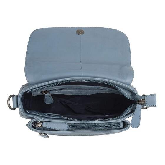 The Chesterfield Brand Miloa Sac à bandoulière Cuir 23 cm