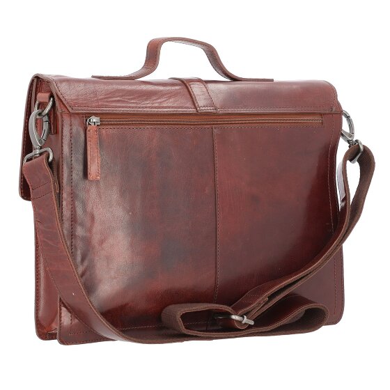 Pride and Soul Porte-documents en cuir 37 cm