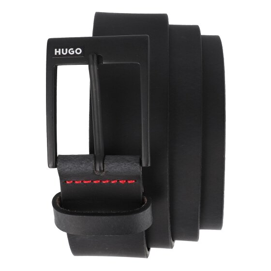 Hugo Gaben Ceinture Cuir