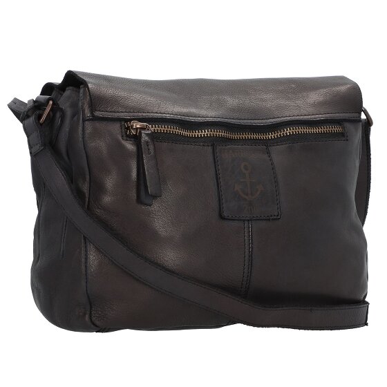 Harbour 2nd Anchor Love Rosi Sac à bandoulière Cuir 29 cm