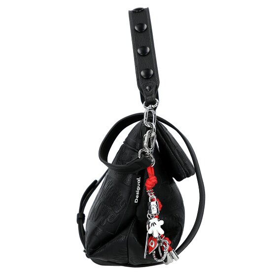 Desigual All Mickey Loverty Sac à bandoulière 33 cm