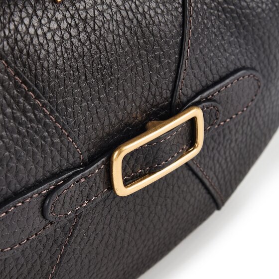 Picard buckle up Sac à bandoulière Cuir véritable 23 cm