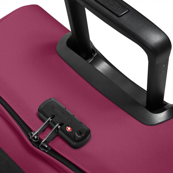Eastpak Tranverz 2 roues Valise cabine 51 cm