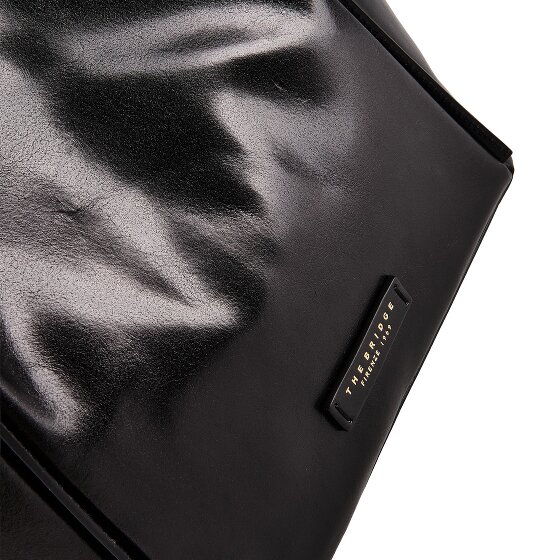 The Bridge Icons Sac de shopper Cuir 38 cm
