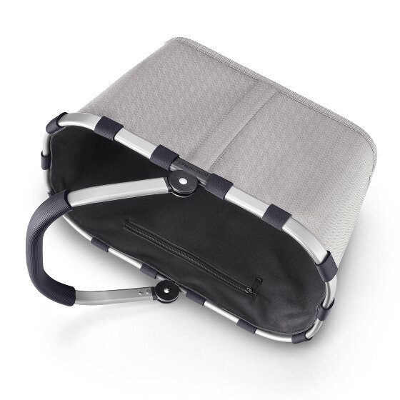 reisenthel Sac à provisions Carrybag 48 cm