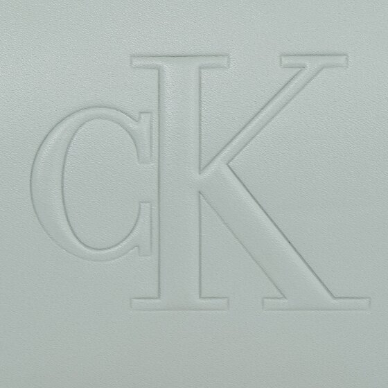 Calvin Klein Jeans Sculpted Deboss Sac à bandoulière 25 cm