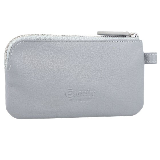 Esquire Étui à clés Viktoria en cuir 12 cm