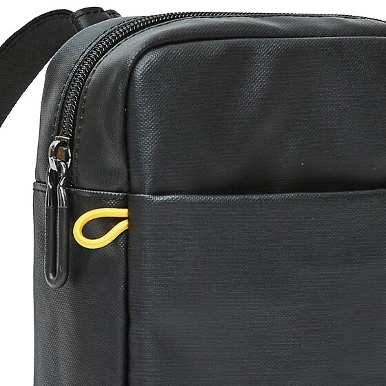 Mandarina Duck Eco Coated Sac à bandoulière 15 cm