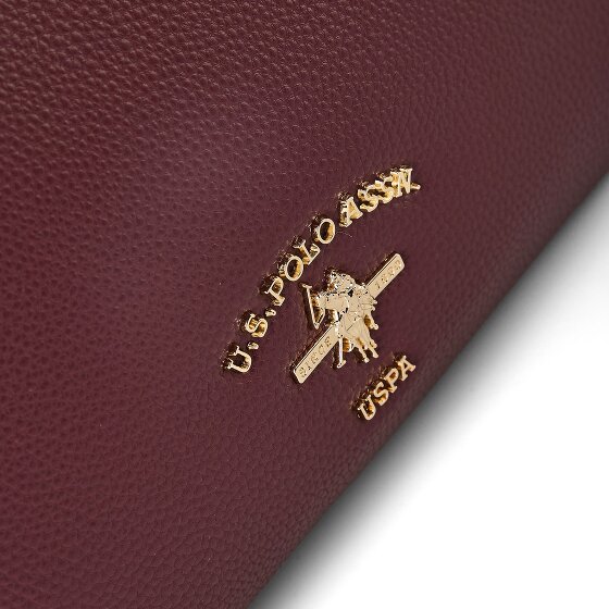 U.S. Polo Assn. Stanford Sac à bandoulière 36 cm