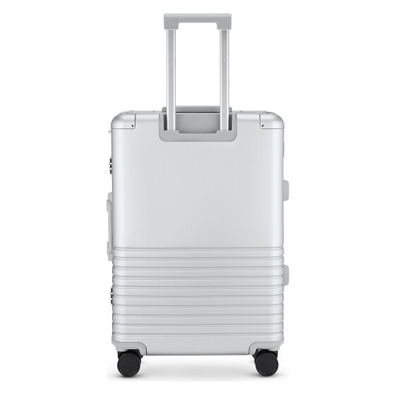 Kapten & Son Heathrow 4 roues Valise cabine 69 cm