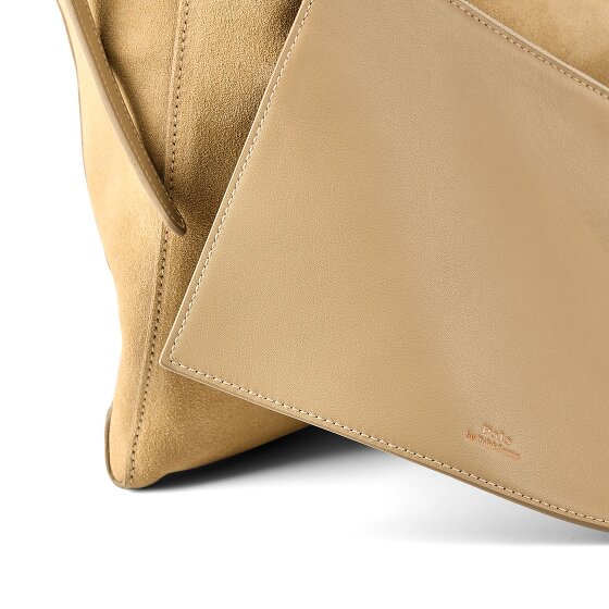 POLO RALPH LAUREN Polo Play Sac à bandoulière Cuir 33 cm