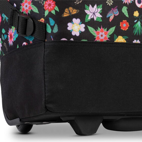 Punta Frida Kahlo Chariot à provisions 50 cm