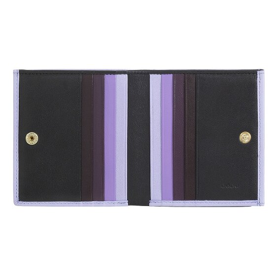 DuDu Porte-monnaie en cuir 9,5 cm