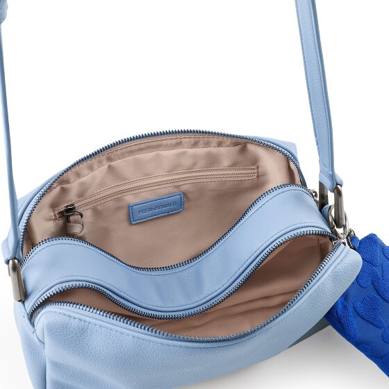 FredsBruder Color Kiss Sac à bandoulière Cuir 26 cm