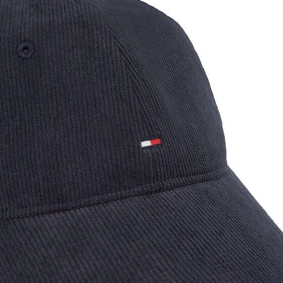 Tommy Hilfiger TH Flag Casquette de baseball 29 cm