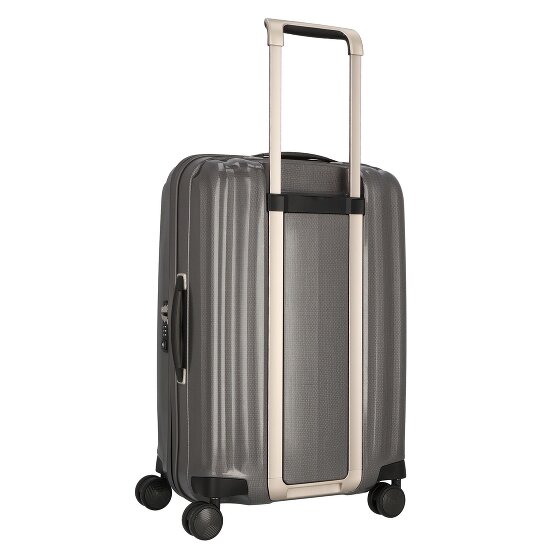 Samsonite Lite Cube Spinner 4 roues trolley 68 cm