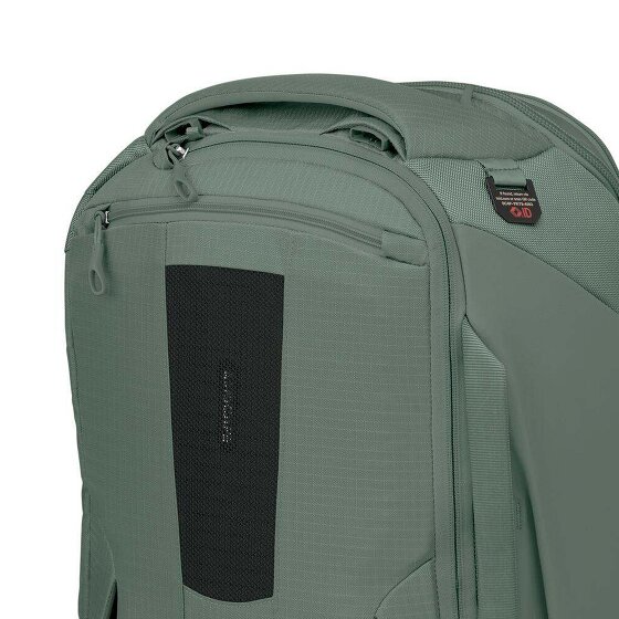Osprey Sac à dos de voyage Sojourn 44 cm